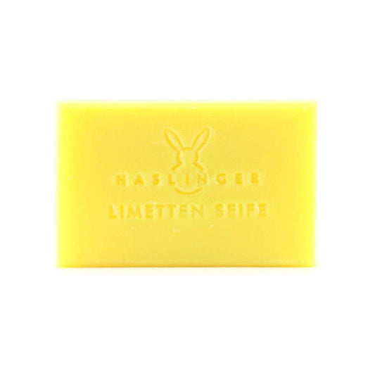 Haslinger Limes (Limetten) Bath Soap 100g