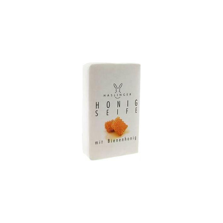 Haslinger Honig Honey Bath Soap 150g
