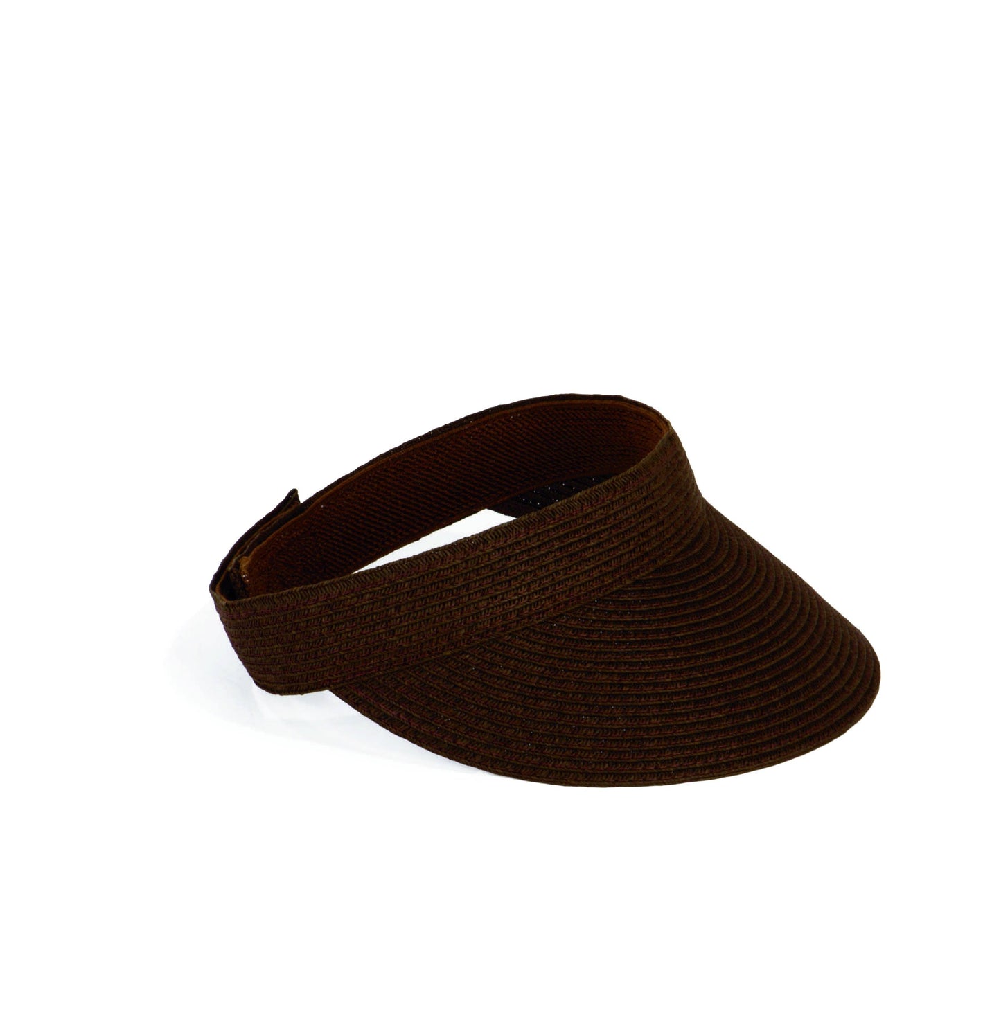Women's Ultrabraid Small Brim Visor