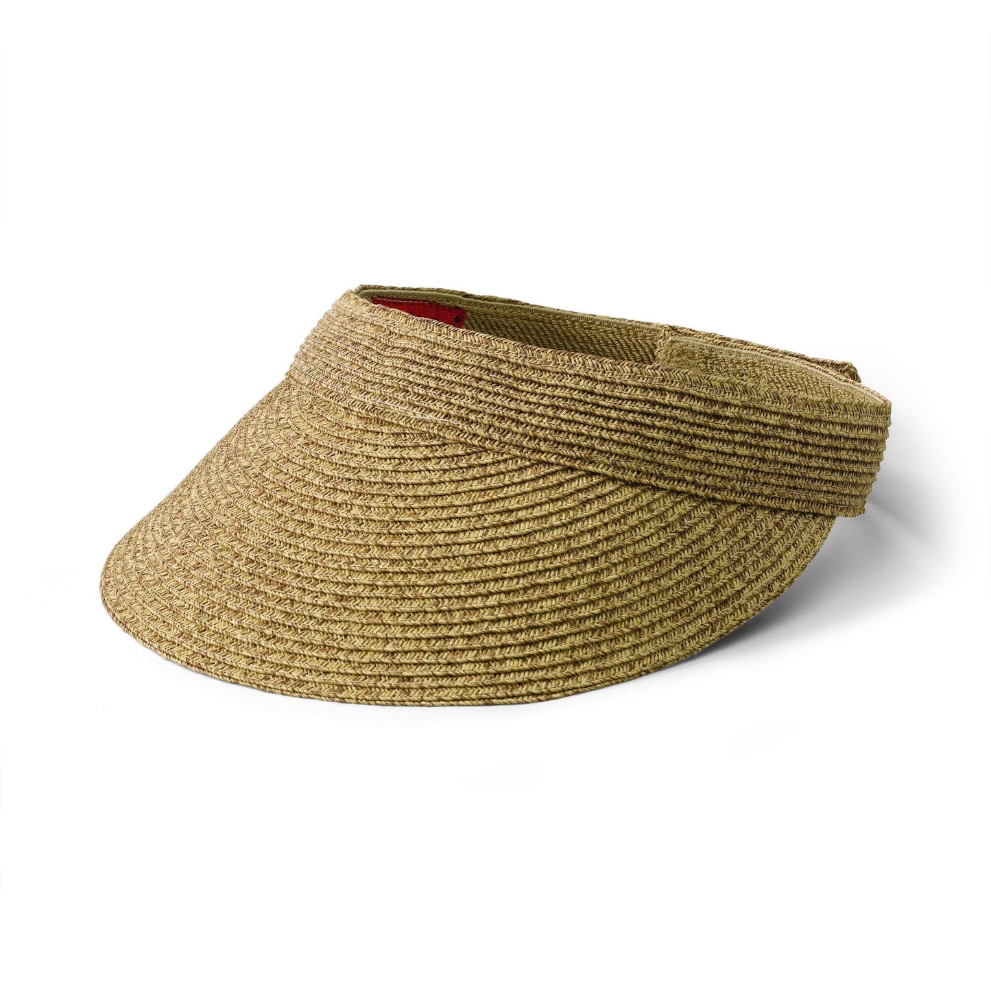 Women's Ultrabraid Small Brim Visor