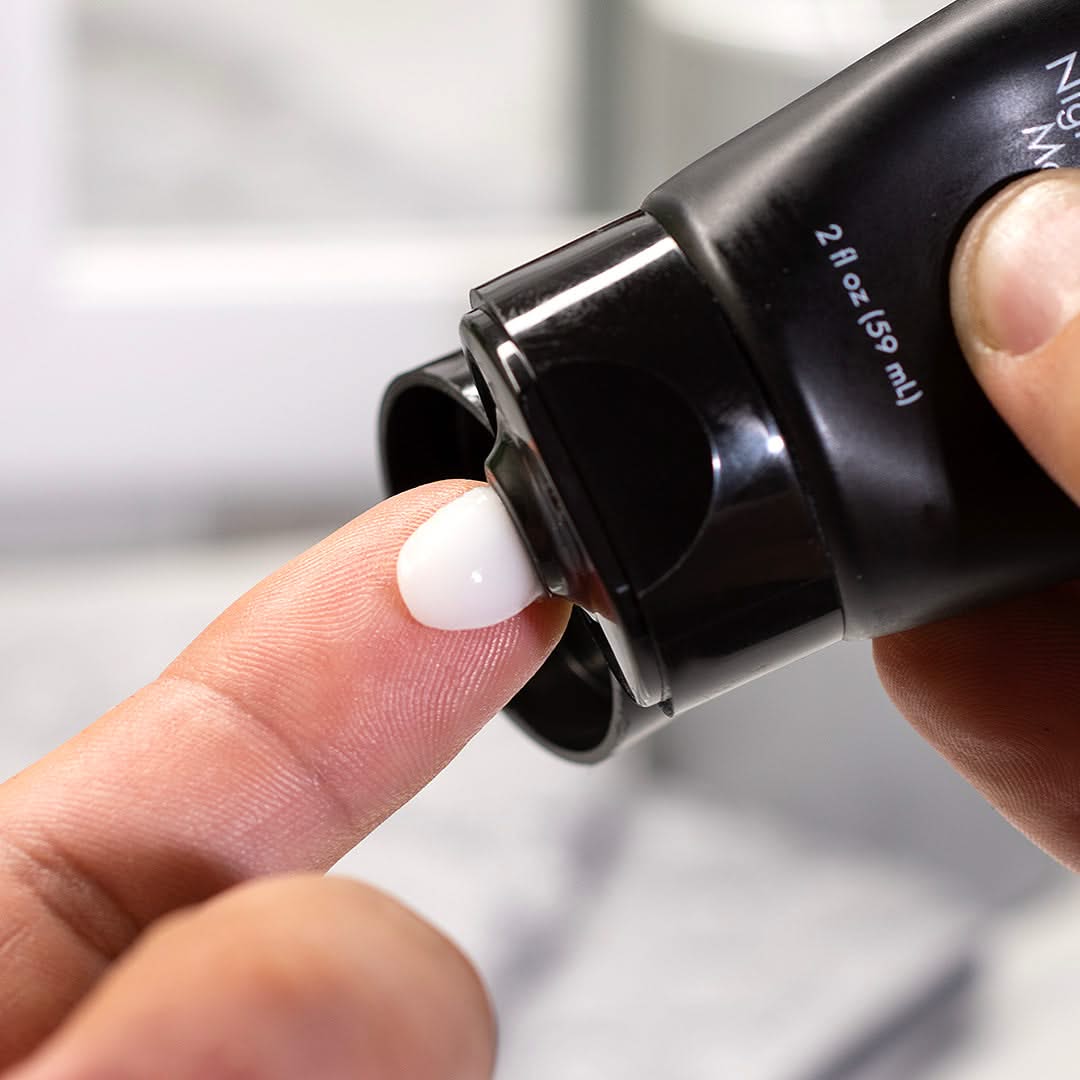 Nightly Moisturizer for Men - Osadia Concept Store