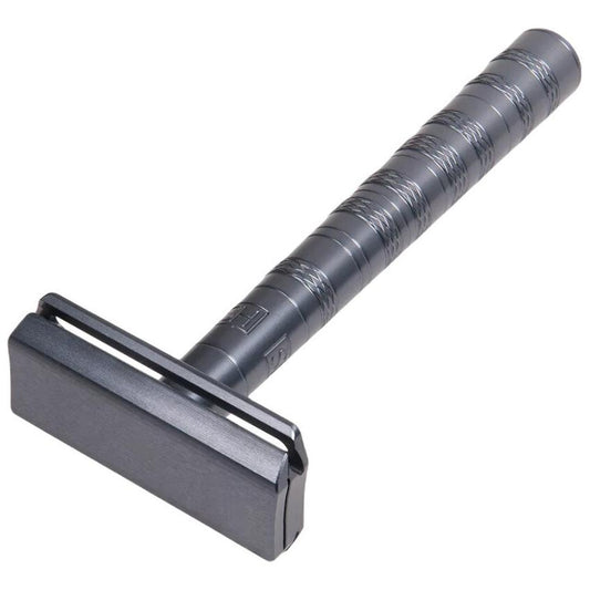 Henson Shaving [AL13-V2] Aggressive Safety Razor