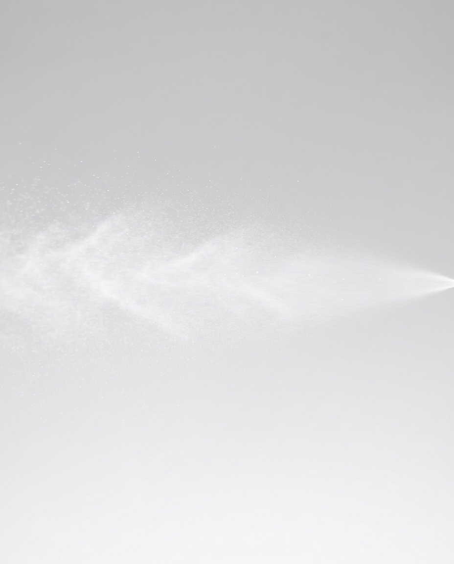 Ecomist Sheer Spray Mineral SPF 50 Face + Body Continuous Mist