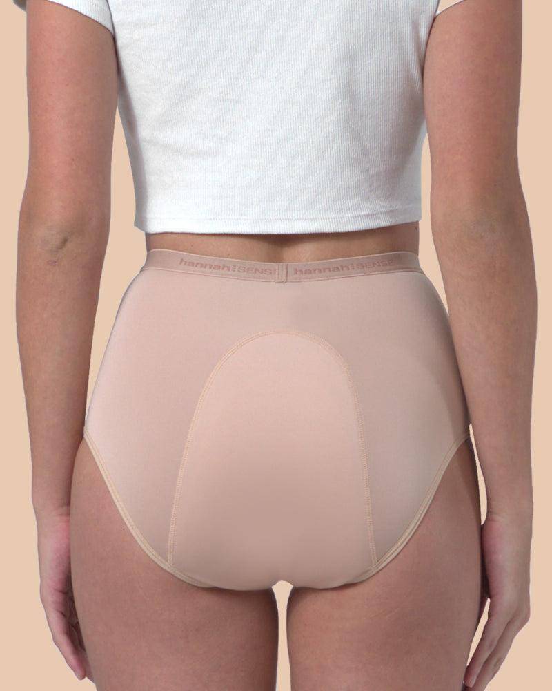 High Waist
