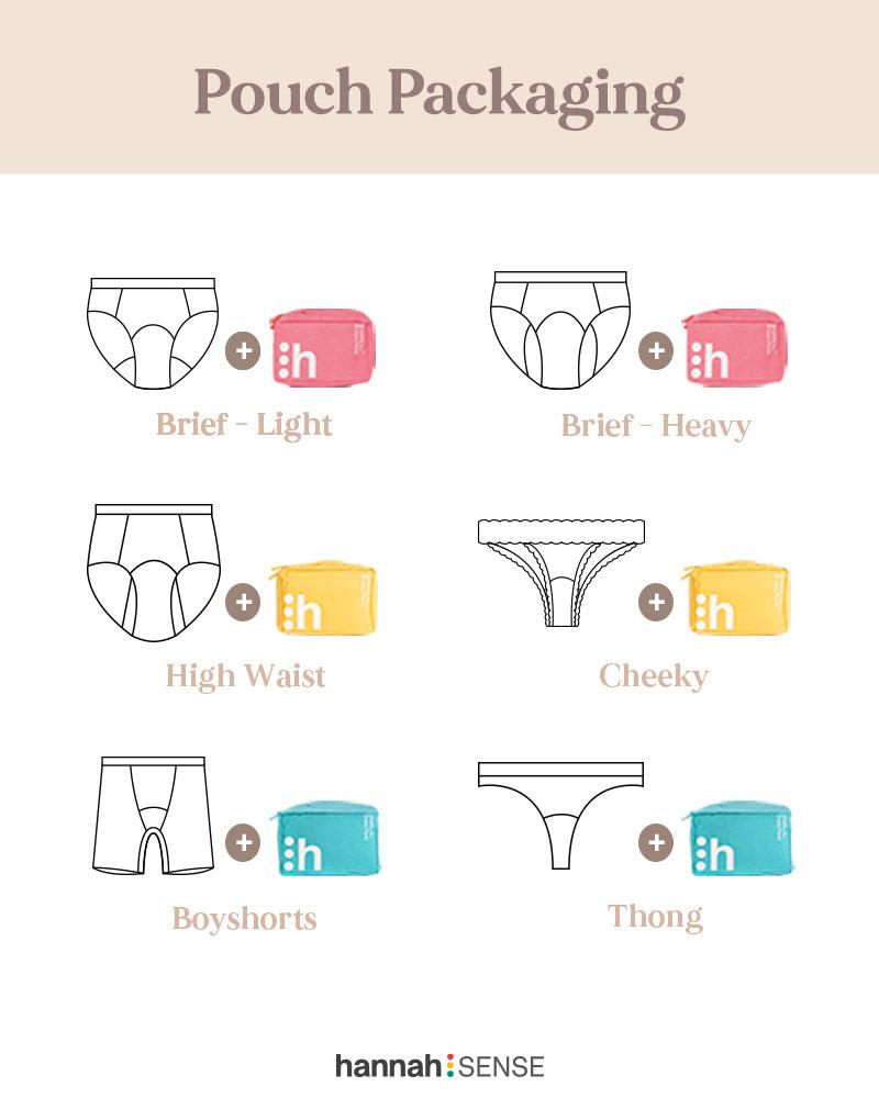 High Waist