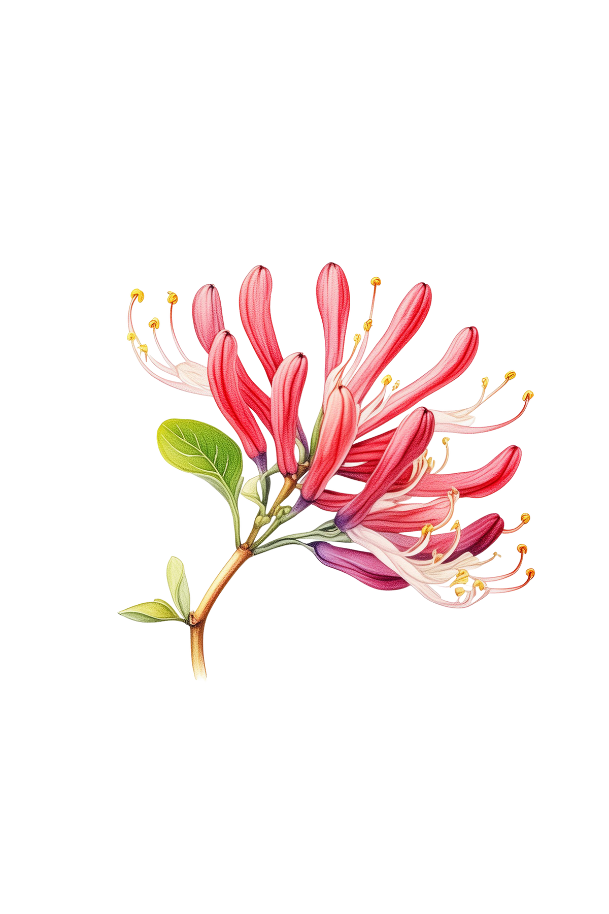 Honeysuckle Phthalate-Free Fragrance Oil