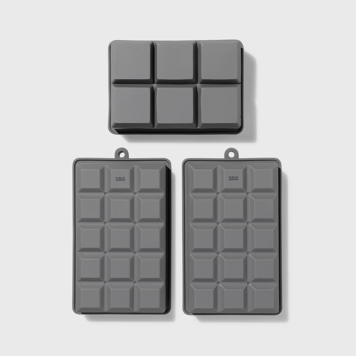 Ice Cube Trays - Osadia Concept Store
