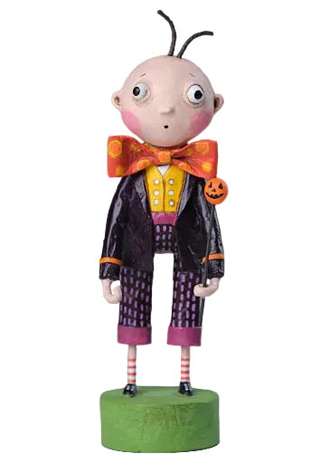 Igor Lori Mitchell Halloween Figure *NEW FOR 2026* SHIPS JUNE