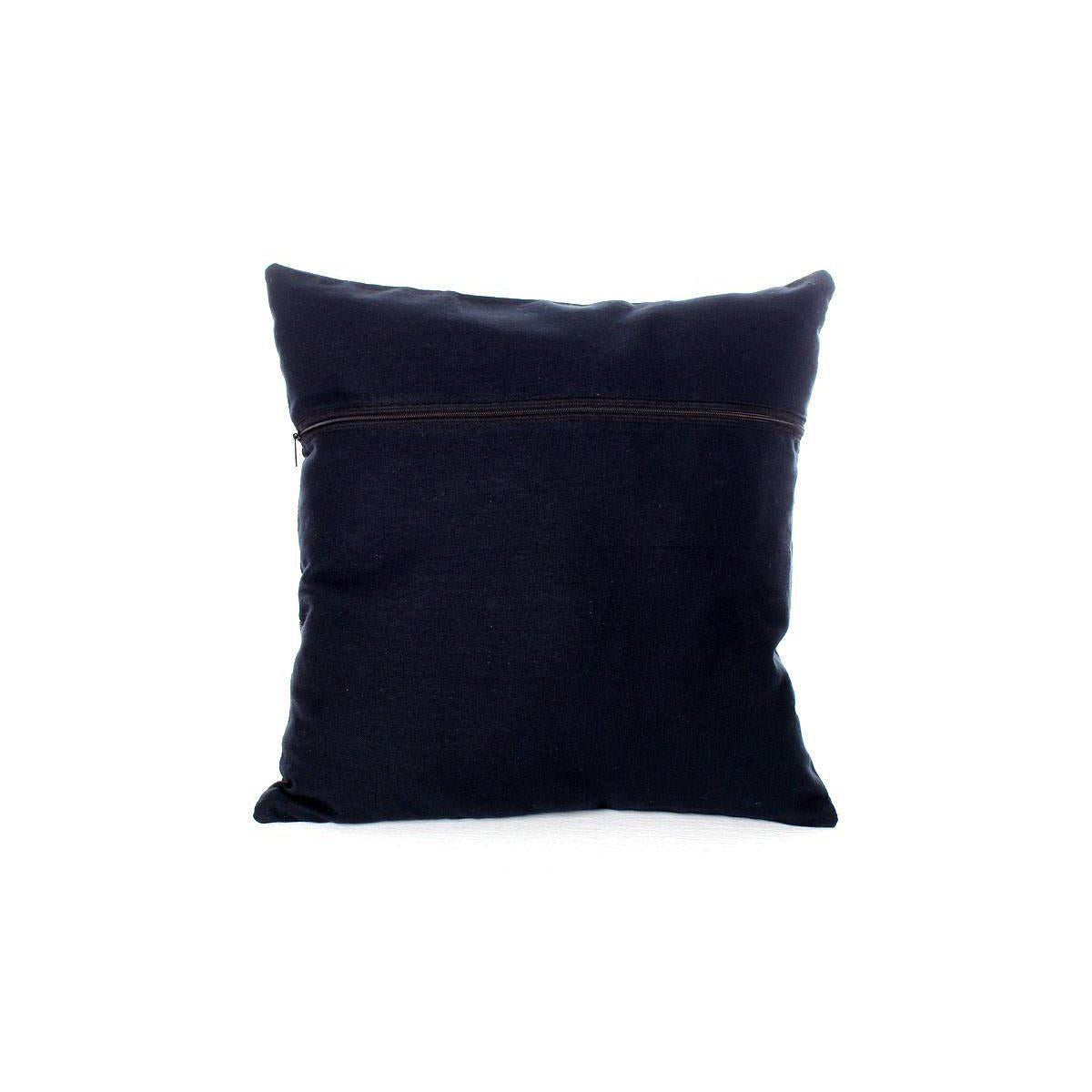 Ikat Pillow Cover - Thailand