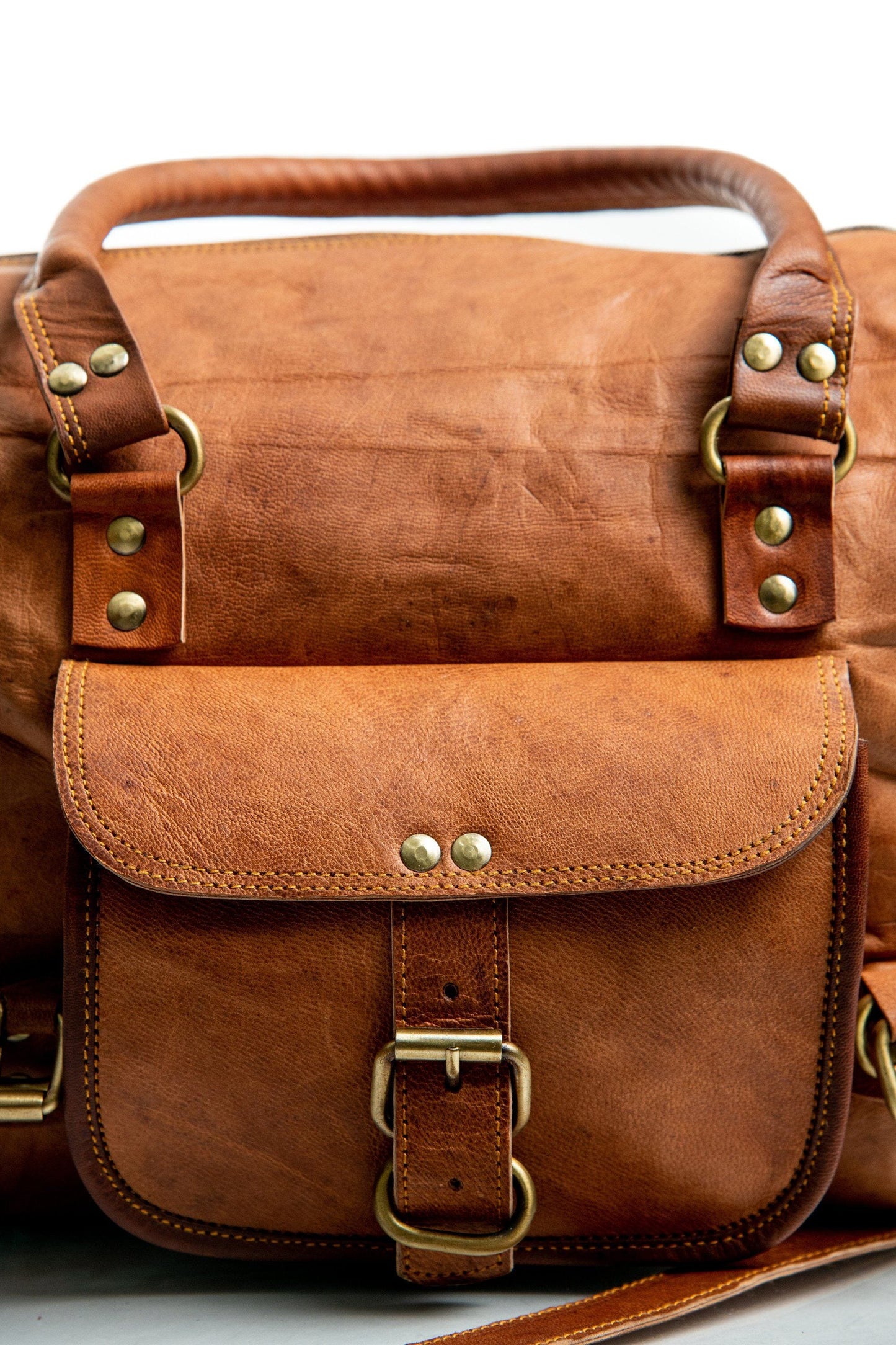 The Walker Tanned - Osadia Concept Store