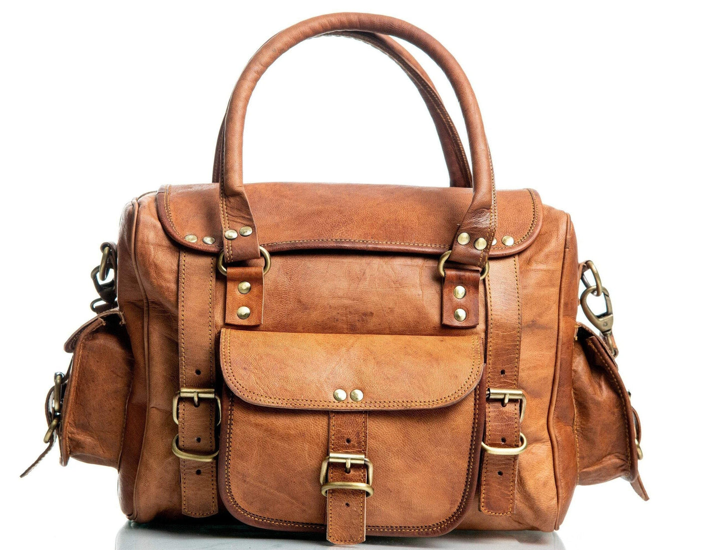 The Walker Tanned - Osadia Concept Store