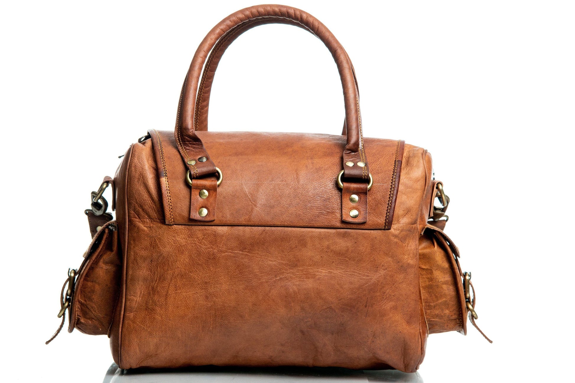 The Walker Tanned - Osadia Concept Store