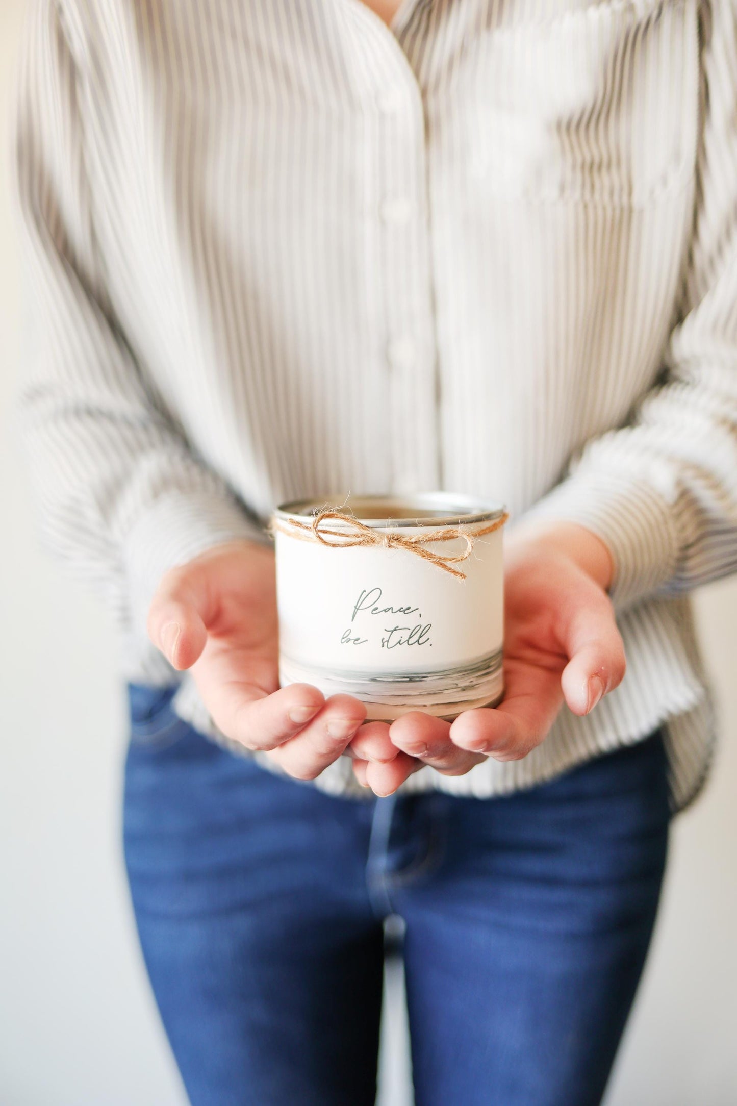 Peace Candle