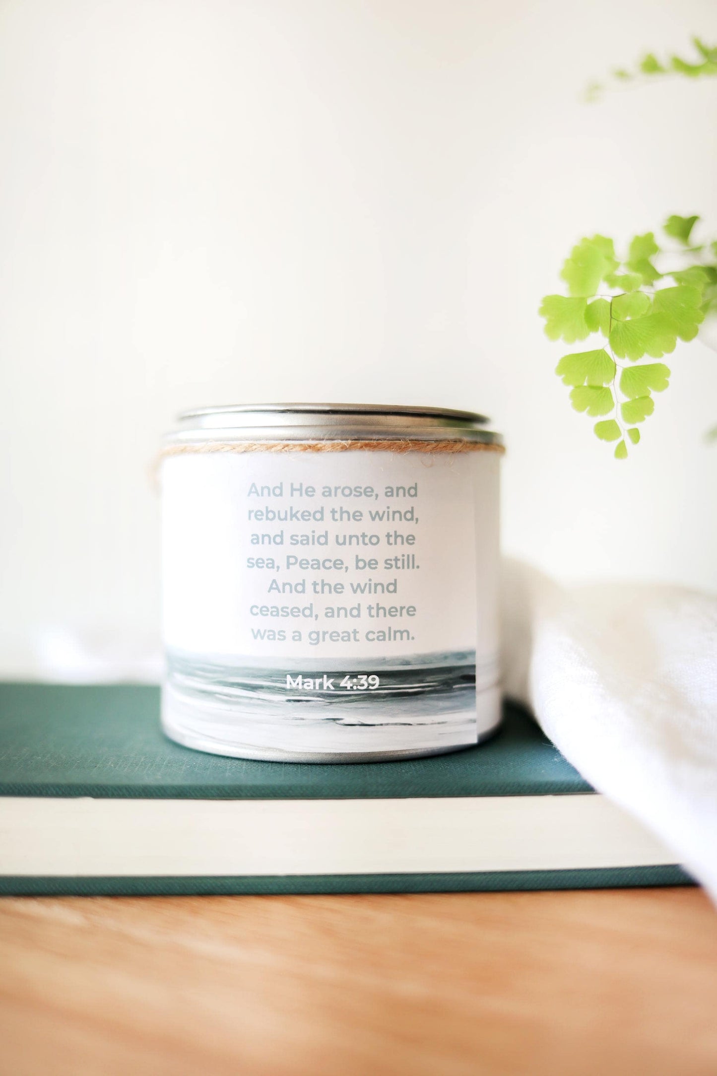 Peace Candle