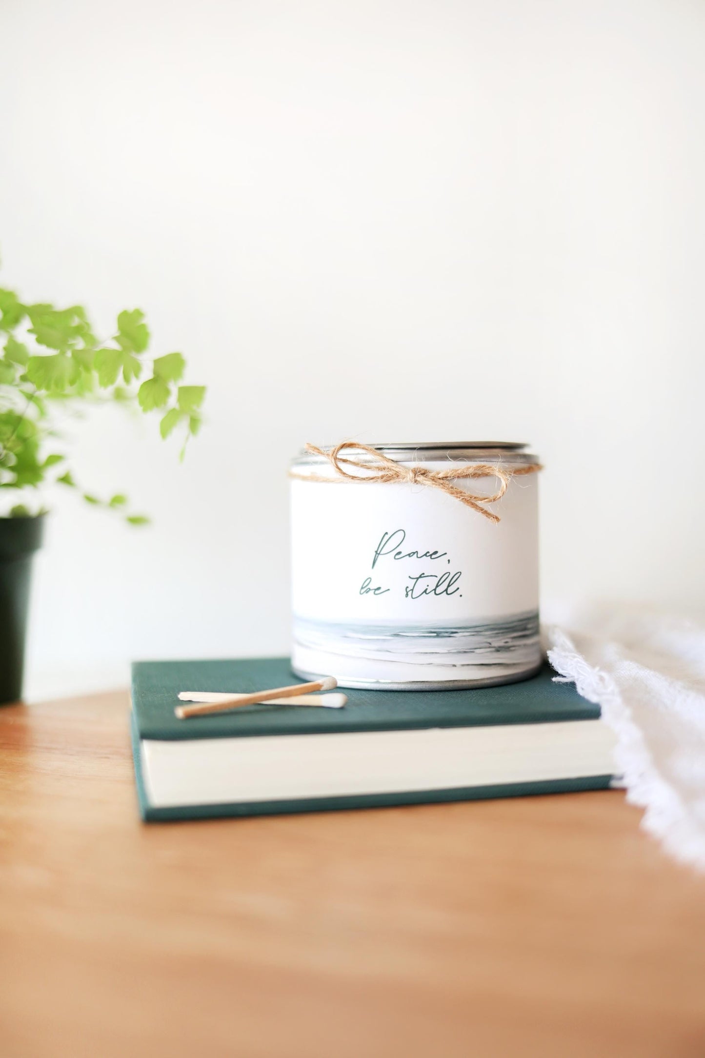 Peace Candle