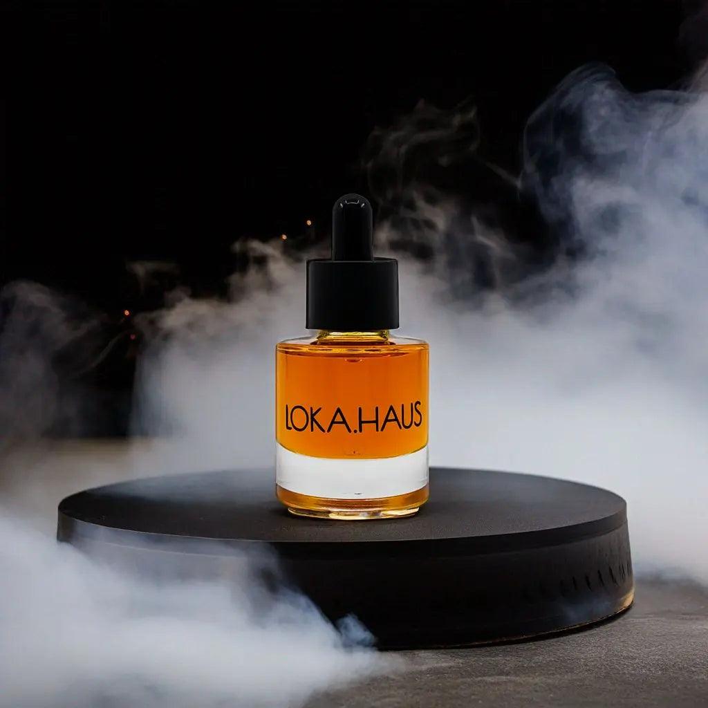 Duality Facial & Hair Oil 30ML