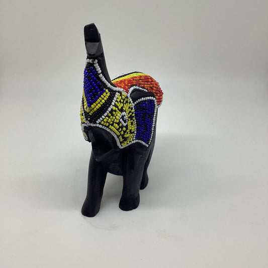 Beaded Elephant