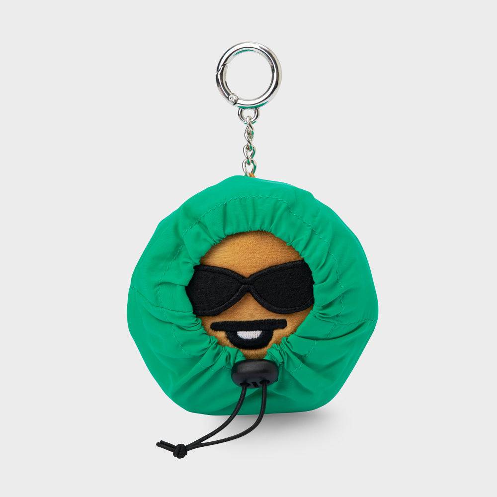 BT21 Baby Travel Doll