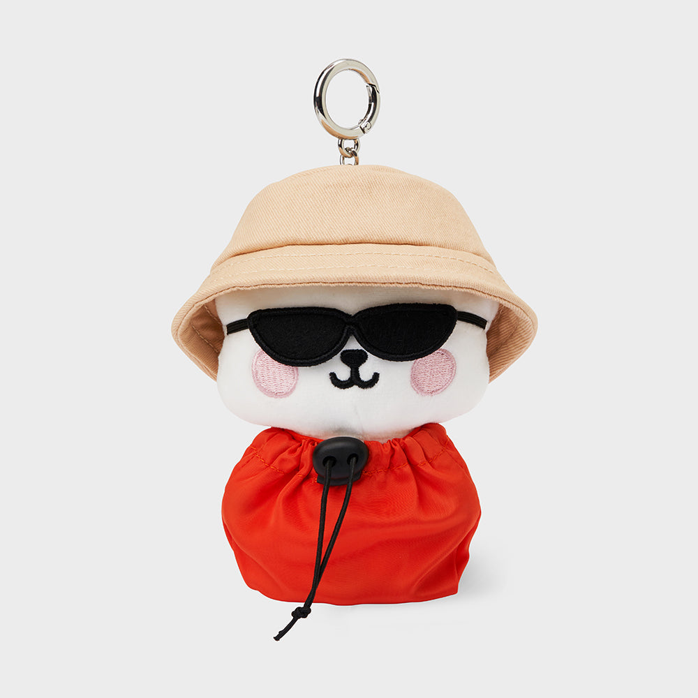 BT21 Baby Travel Doll