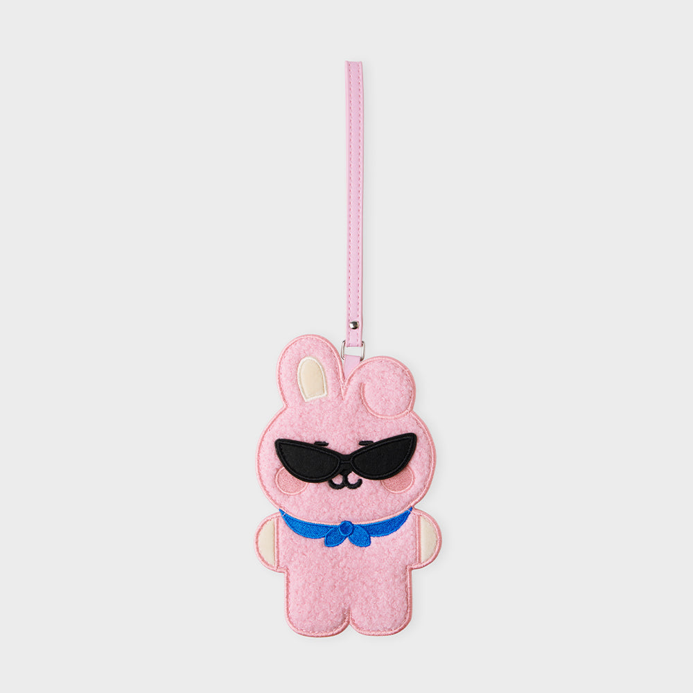 BT21 Baby Travel Doll