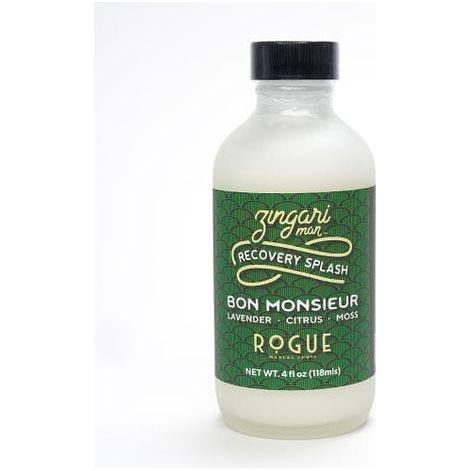 Zingari Man Bon Monsieur Shaving Collection