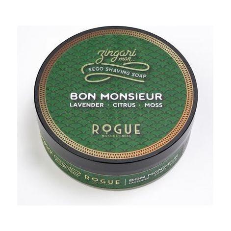 Zingari Man Bon Monsieur Shaving Collection