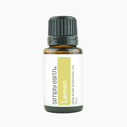 Essential Oil | Lemon