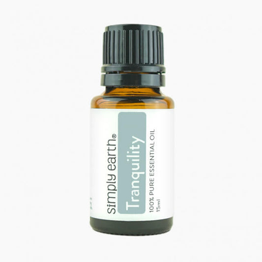 Essential Oil | Tranqility