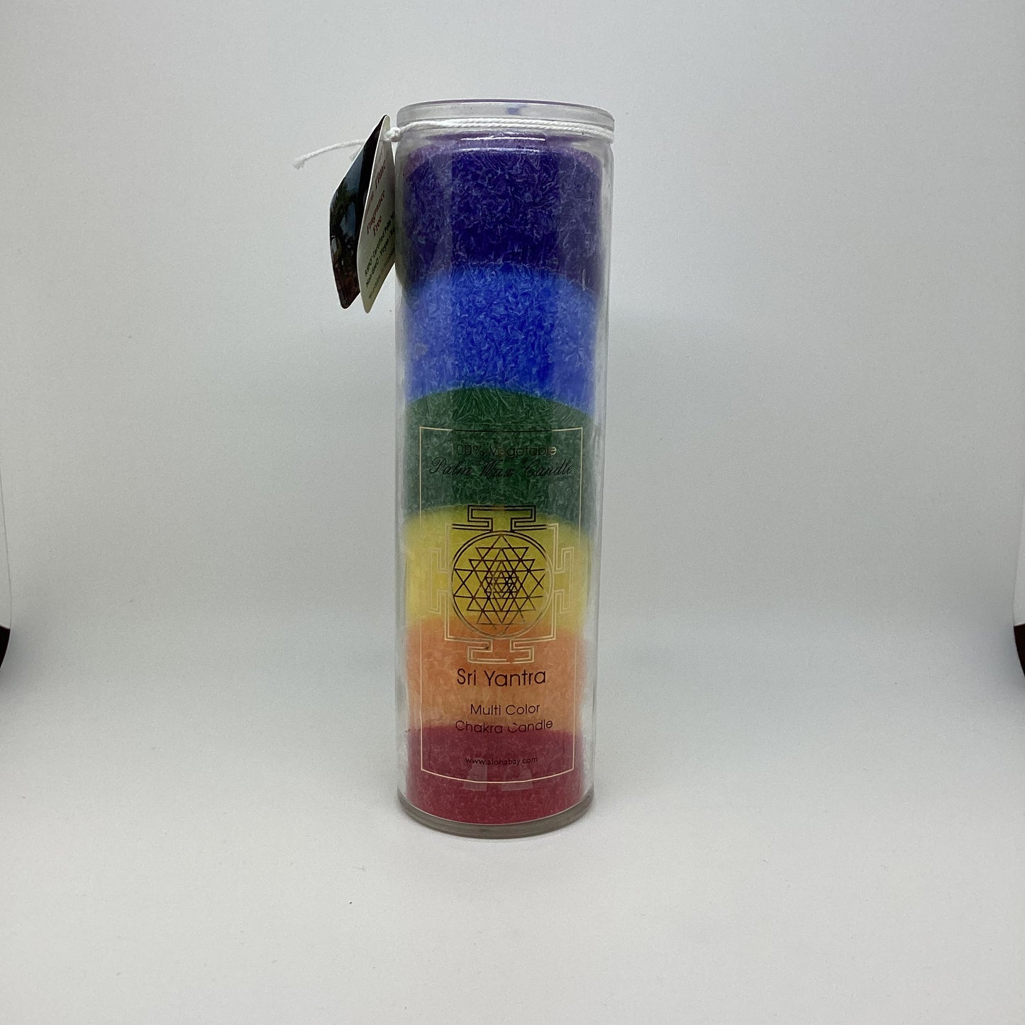 Palm Wax 16oz Candles