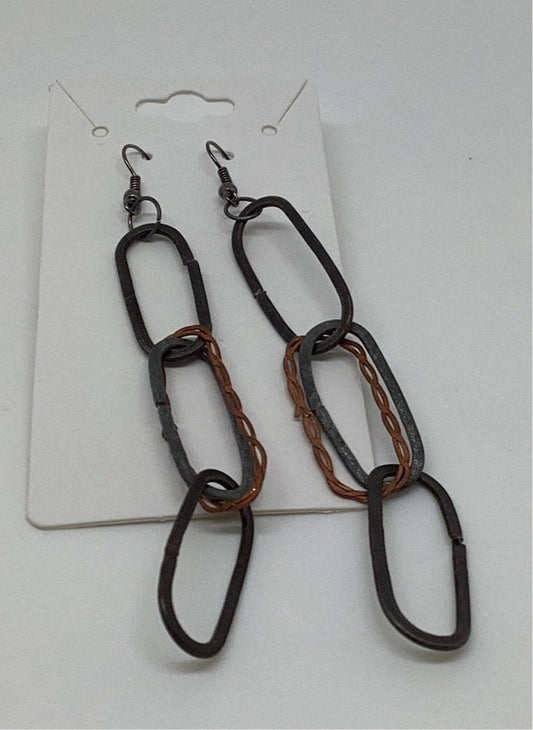 Link Earrings