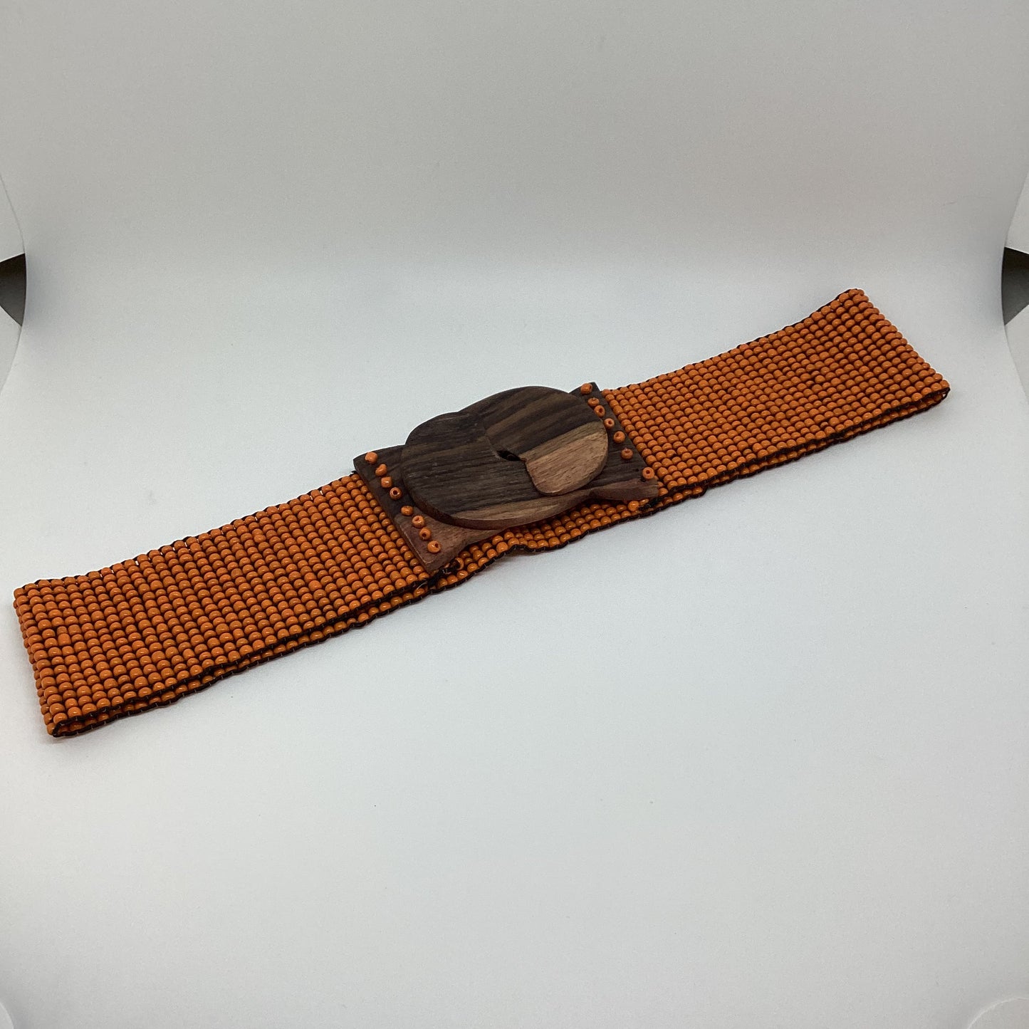 Beaded Belt
