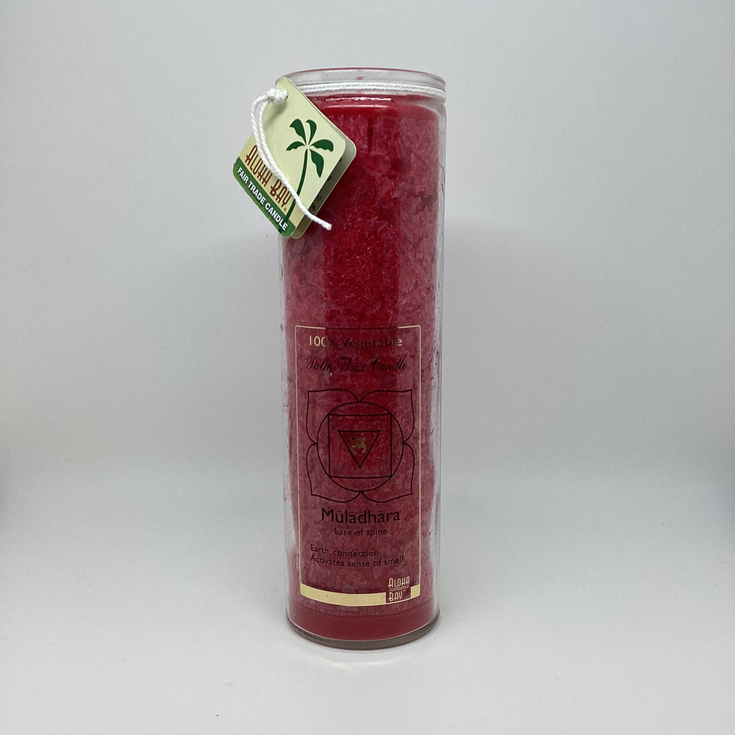 Palm Wax 16oz Candles