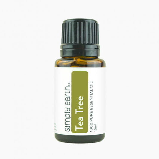 Essential Oil | Tea Tree