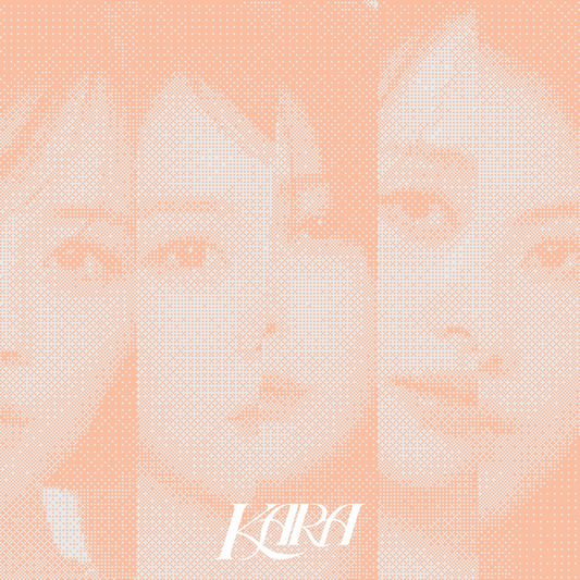 Kara - I Do I Do Japan Single Album (Limited Edition)