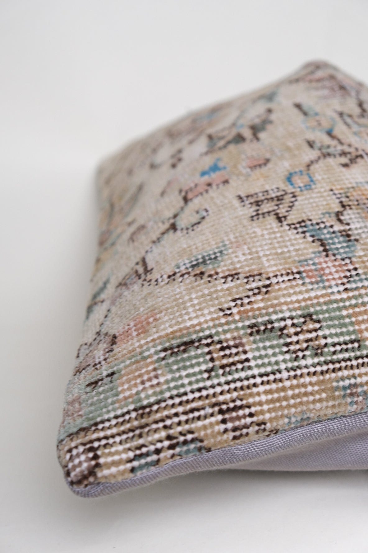 Dandelion Turkish Vintage Lumbar