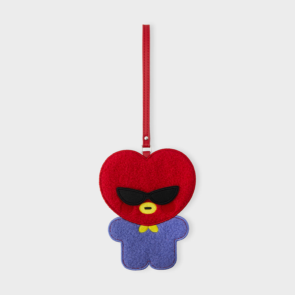 BT21 Baby Travel Doll