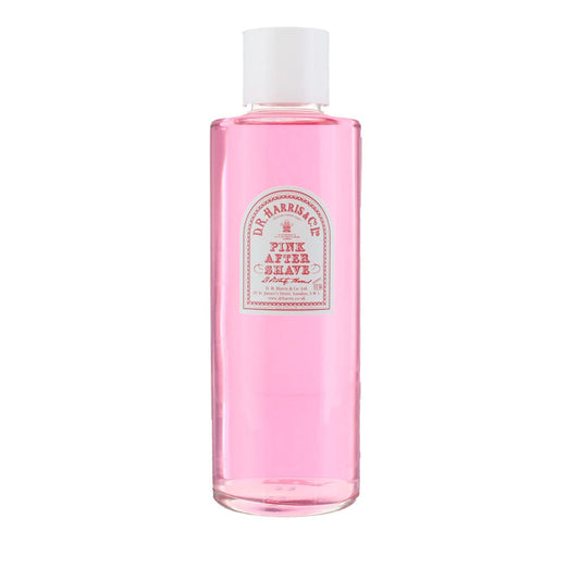 D. R. Harris & Co Pink Aftershave 500ml