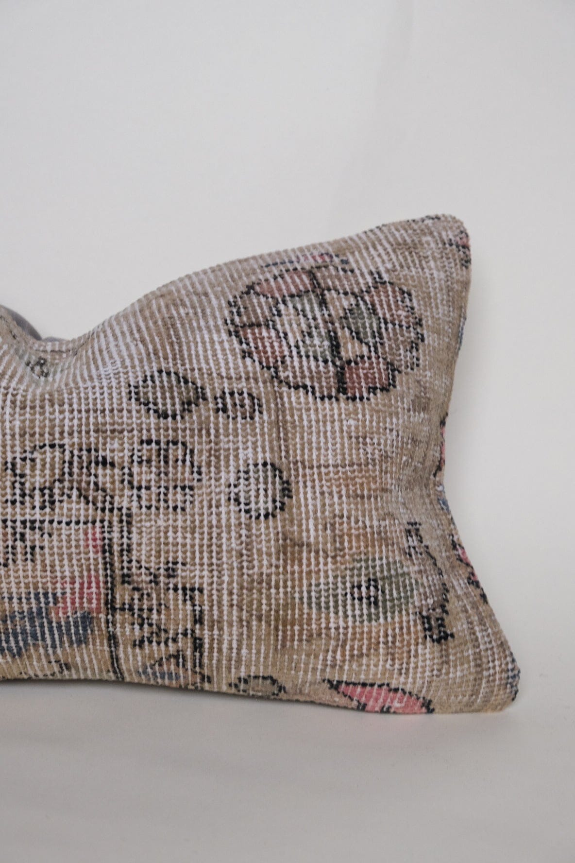 Dandelion Turkish Vintage Lumbar