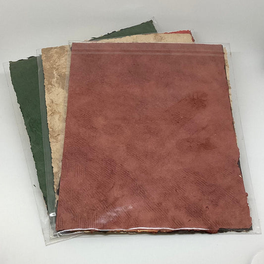 Huun handmade paper