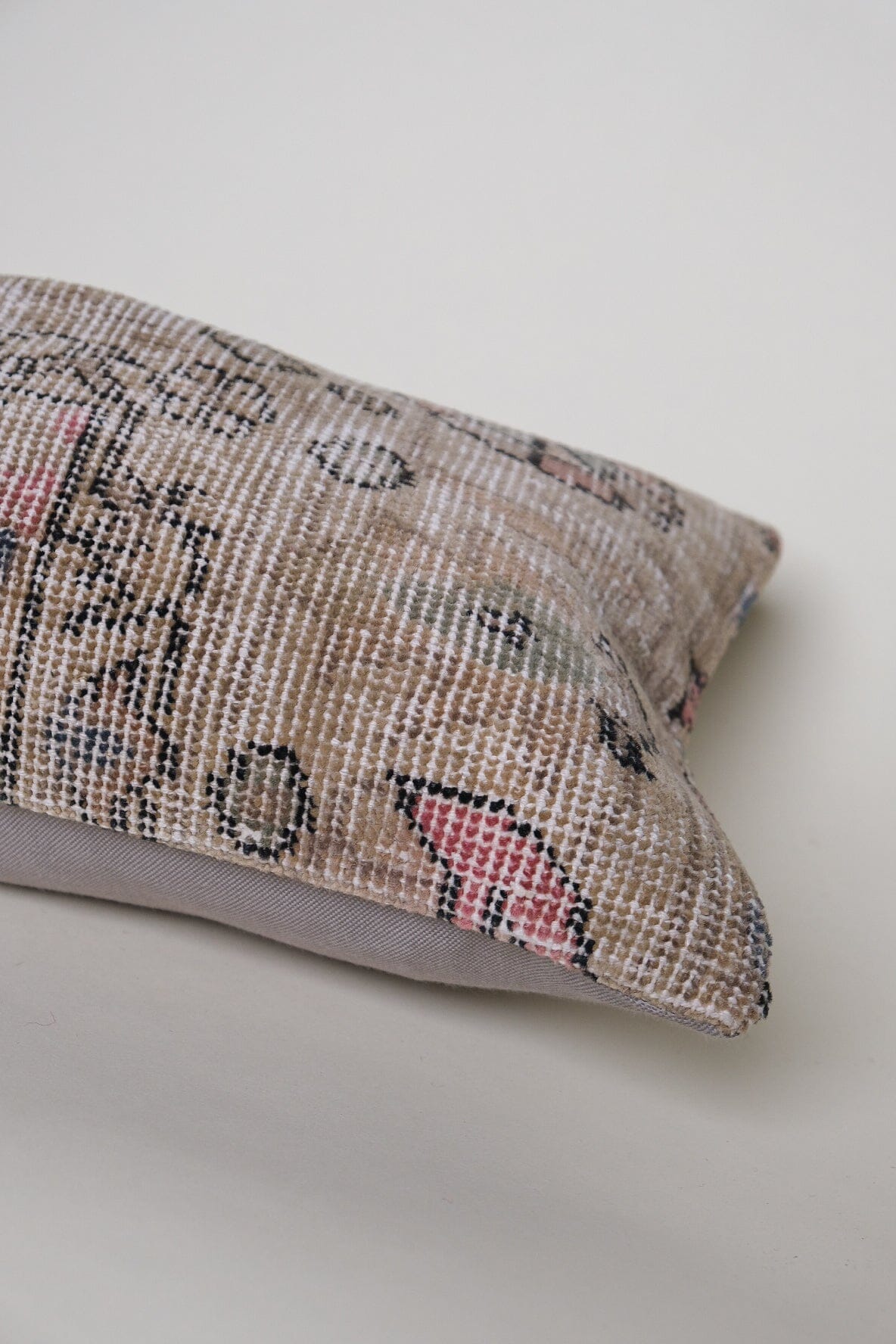 Dandelion Turkish Vintage Lumbar