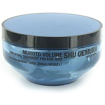 Shu Uemura Muroto Volume Pure Lightness Treatment (for Fine Hair) 16.9oz