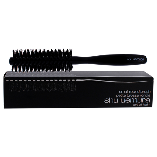 Small Round Brush by Shu Uemura for Unisex - 1 Pc Brush