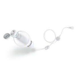 B. Braun Easypump II ST Elastomeric Infusion Pump, 100 mL, 200 mL/hr Flow Rate (Case of 10)