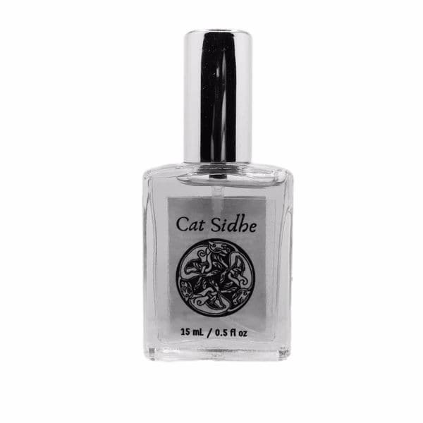 Cat Sidhe Eau de Parfum - by Murphy and McNeil
