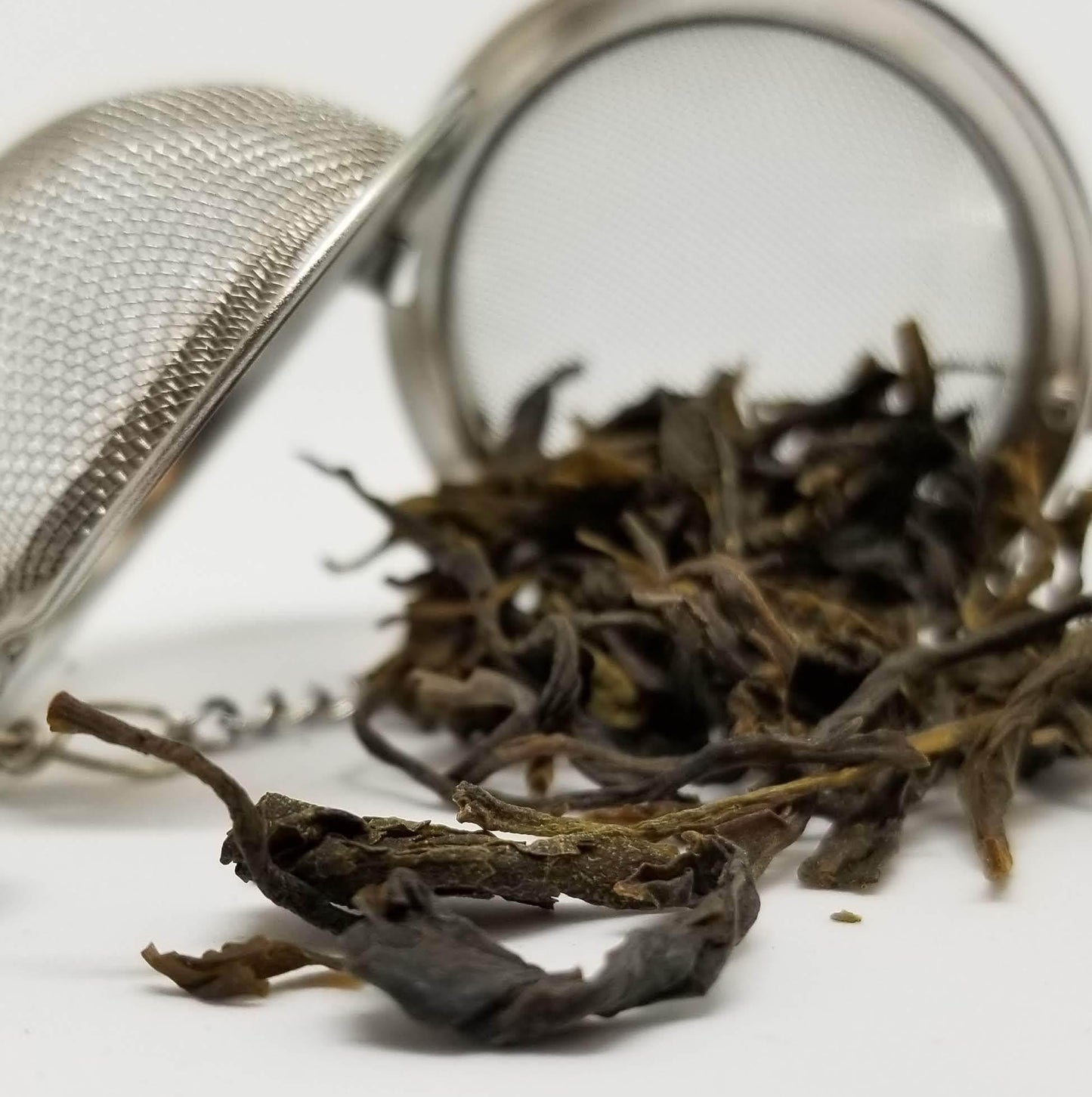 Indian Green Tea