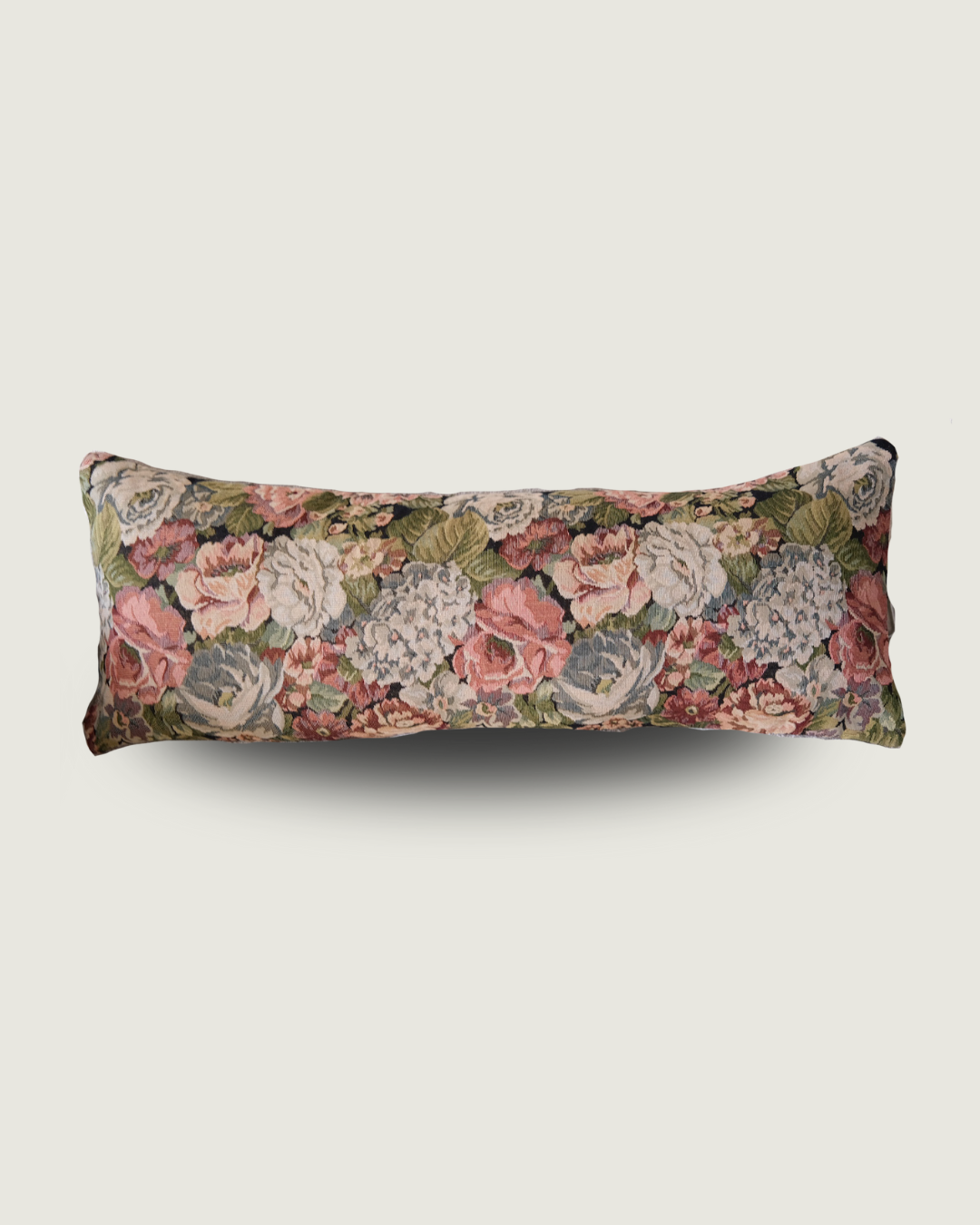 Esme Reversible Tapestry Long Lumbar