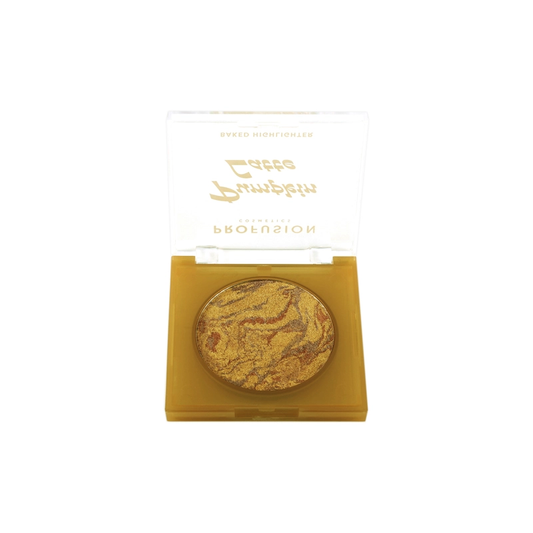 Pumpkin Latte Baked Highlighter - Osadia Concept Store