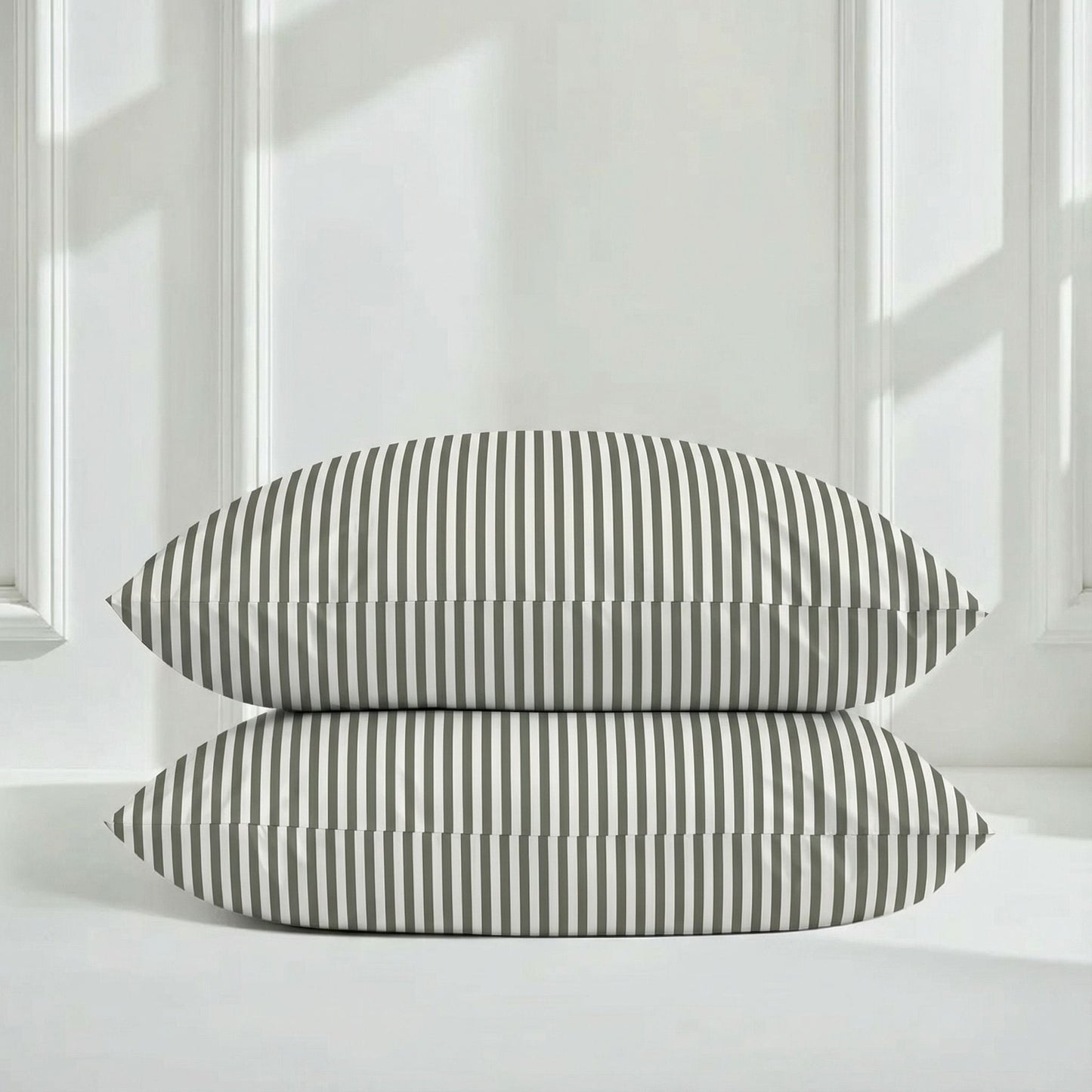 Luxe Australian Sateen Pillowcase Set - Osadia Concept Store