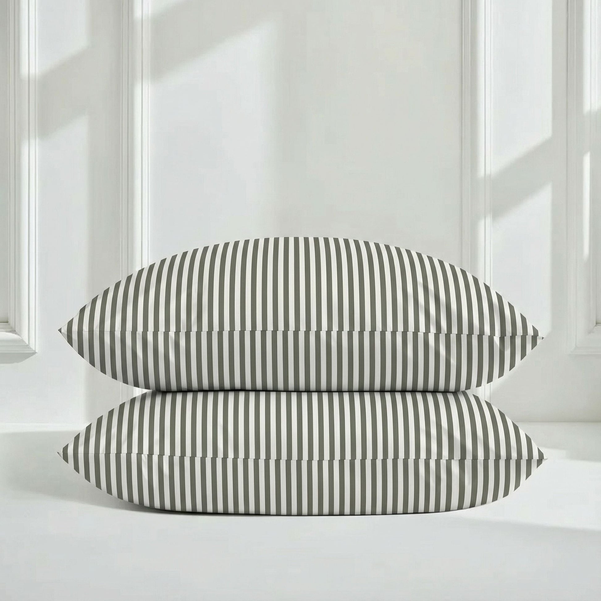Luxe Australian Sateen Pillowcase Set - Osadia Concept Store