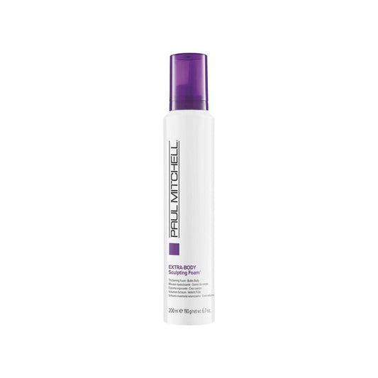 Paul Mitchell Extra-Body Sculpting Foam 200ml